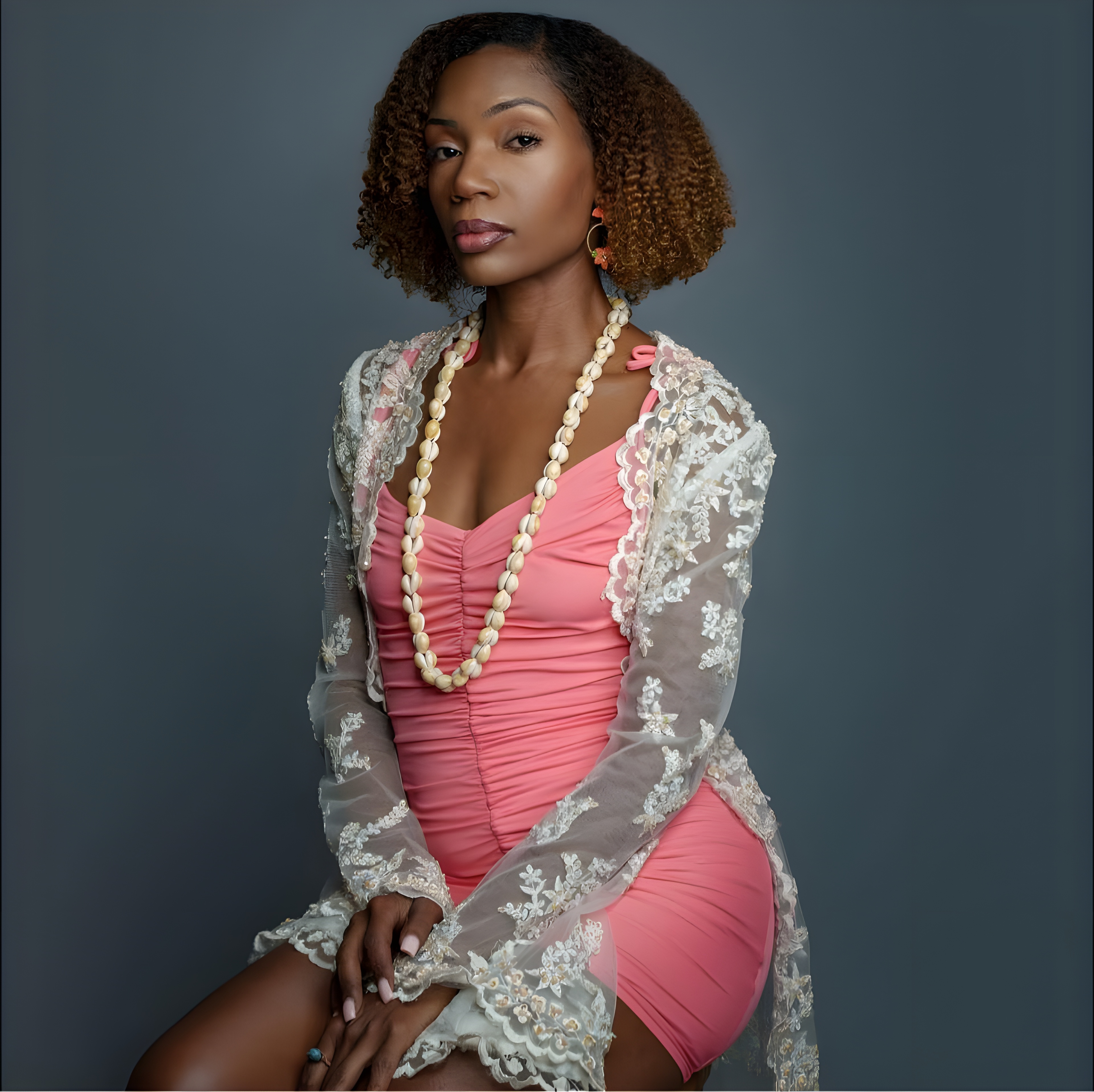 Tiffany Alys Richardson, professional artist